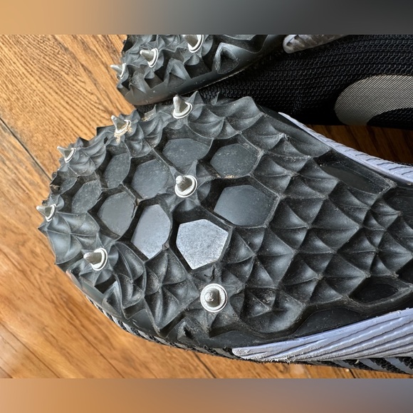 Nike Zoom Rival M Nike Racing Multi Track and Field Shoes - Picture 9 of 9